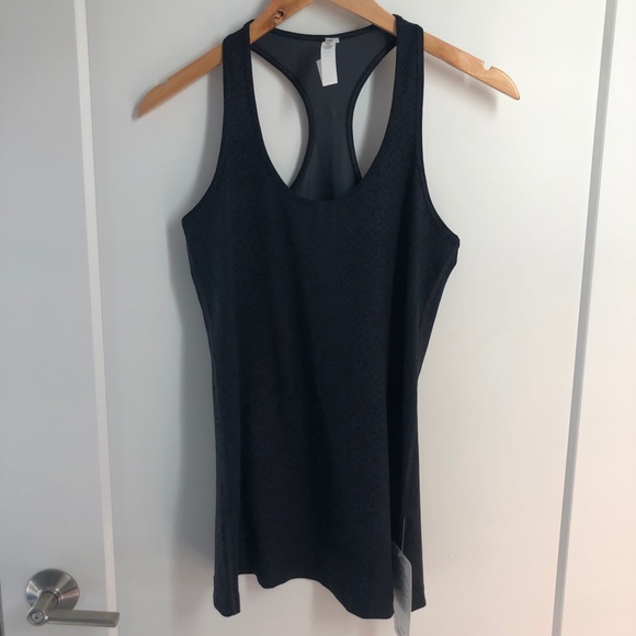 Lululemon Cool Racerback - 10
